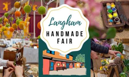 Langham Handmade Fair