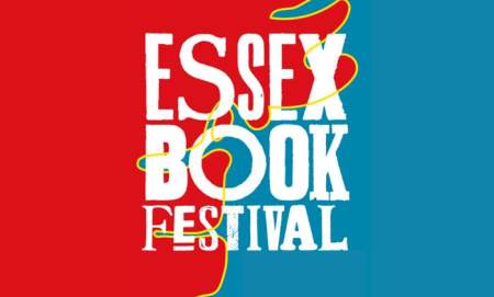 Essex Book Festival 2025