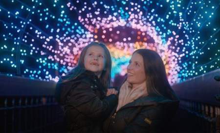 Enchanted: Trail of Light 2025