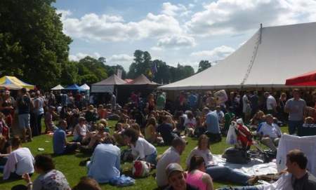 Colchester Food and Drink Festival
