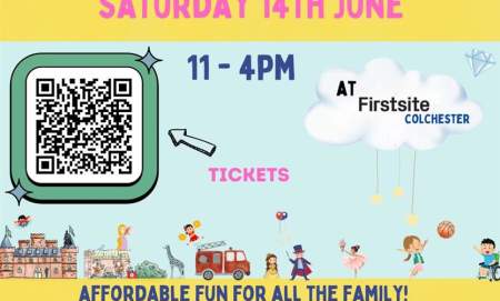 All about Kids - Colchester Family fest