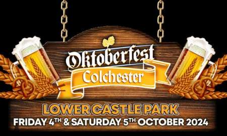 Oktoberfest Colchester 2024