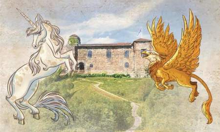 Mythical Creatures