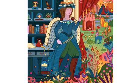 Margaret Cavendish: Trailblazer