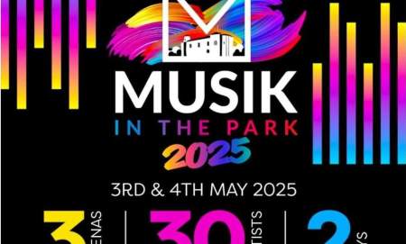Musik In The Park 2025