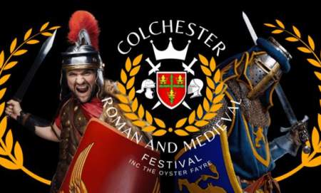 Roman and Medieval Festival 2026