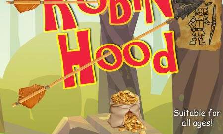 Robin Hood