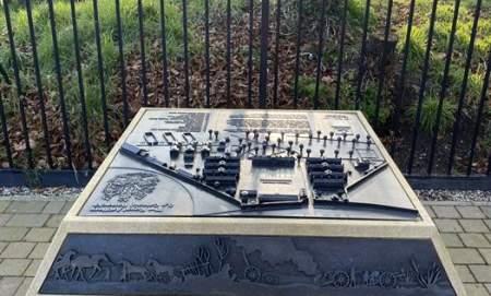 Guided Tour: Military Colchester