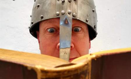 Mythical Storytelling at Colchester Castle