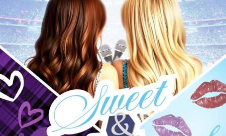 Sweet & Sour: The Ultimate Tribute to Sabrina Carpenter and Olivia Rodrigo
