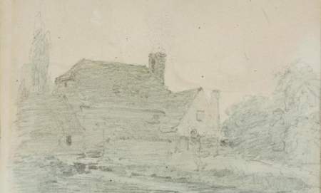 John Constable: celebrating 250 years