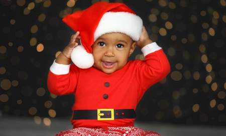 Tiny Tots Nursery Grotto at Colchester Castle