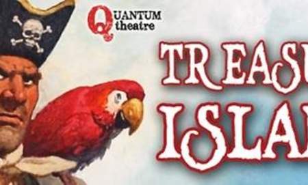 Treasure Island