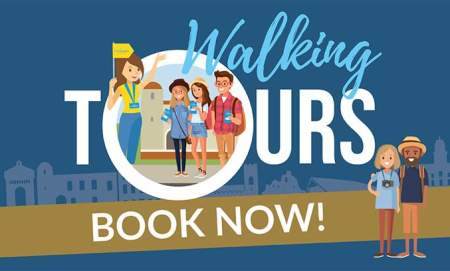 Guided Walking Tour: From Camulodunum to Colchester