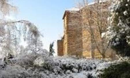 Colchester at Christmas; Guided Tour