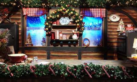 The Santa Experience at Colchester Zoological Society