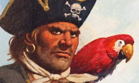 Treasure Island
