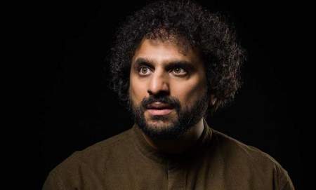 Nish Kumar: Nish, Don’t Kill My Vibe