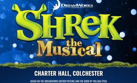 Shrek the Musical