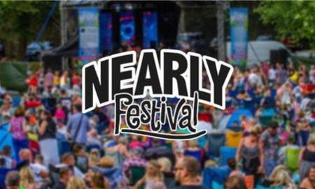 The Nearly Festival: Colchester 2024
