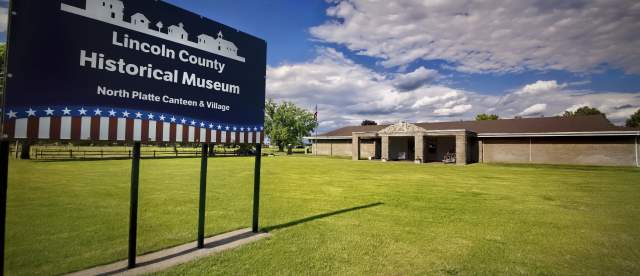 Lincoln County Historical Museum