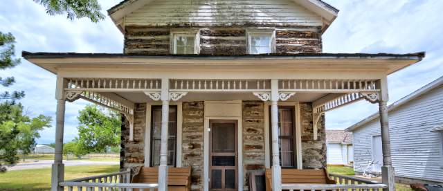 Lincoln County Historical Museum