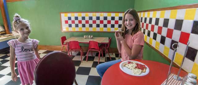 North Platte Area Children's Museum