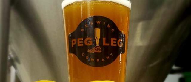 Peg Leg Brewing