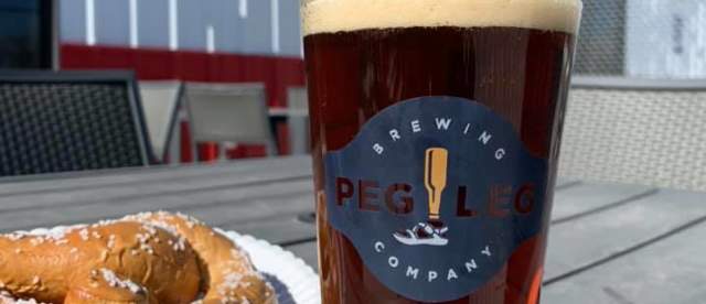 Peg Leg Brewing