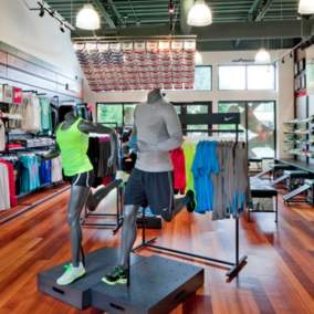 Eugene Running Company