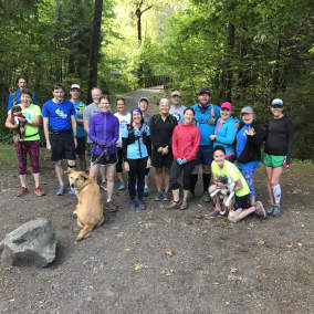 Run Hub Northwest