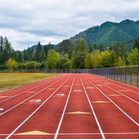 McKenzie Community Track & Field