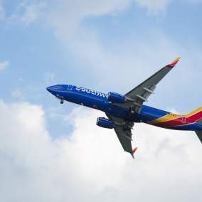 Southwest Airlines