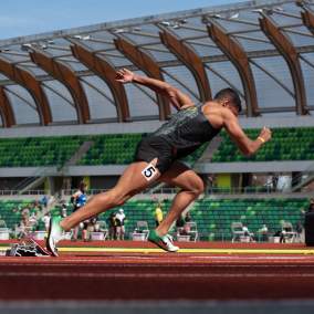 TrackTown Events, LLC