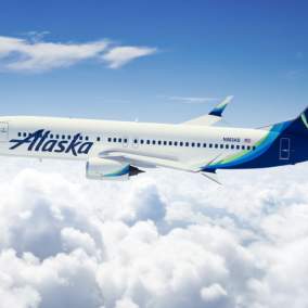Alaska Airlines