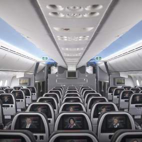 American Airlines