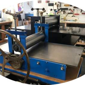 Whiteaker Printmakers