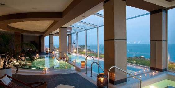 Hydros Spa