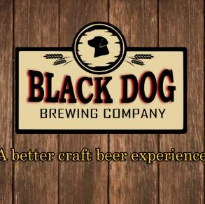 Black Dog Brewing Company
