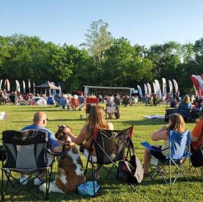 Free Summer Concert: Jennie DeVoe