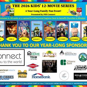 Torchlight Free Kids' Movie Series