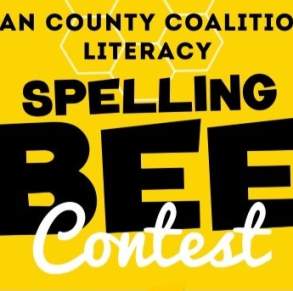 8th Annual Adult Spelling Bee