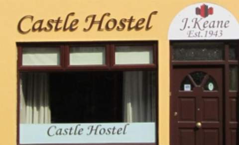Castle Hostel