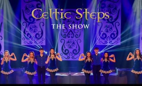 Celtic Steps