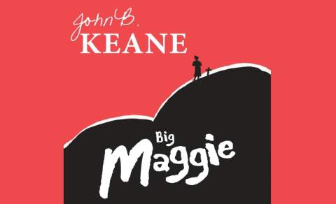 Big Maggie