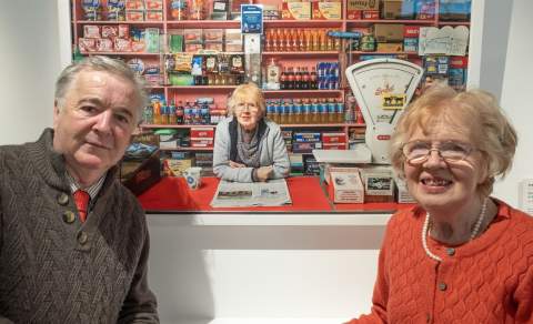 AIB Portrait Prize Exhibition