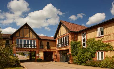 Scarman | Warwick Conferences