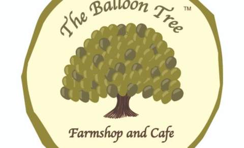 Balloon Tree Farm Shop & Cafe