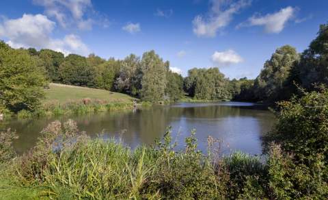 High Woods Country Park