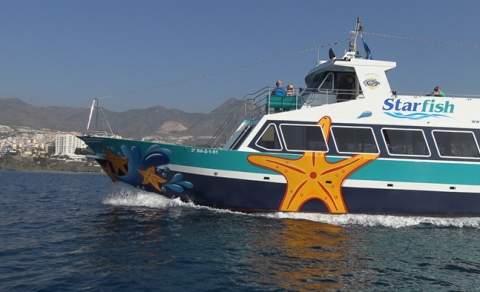 Costasol Cruceros S.L.
